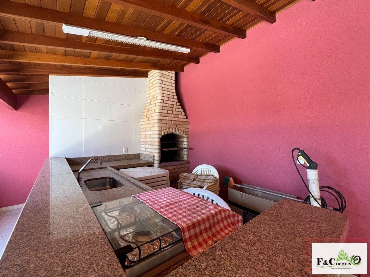 Casa de Condomínio, 3 quartos - Foto 15