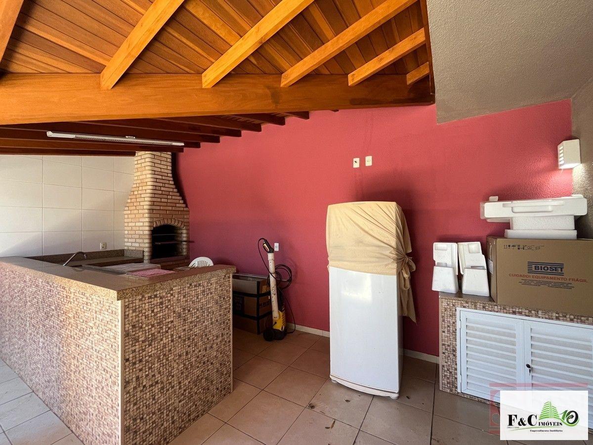Casa de Condomínio, 3 quartos - Foto 21