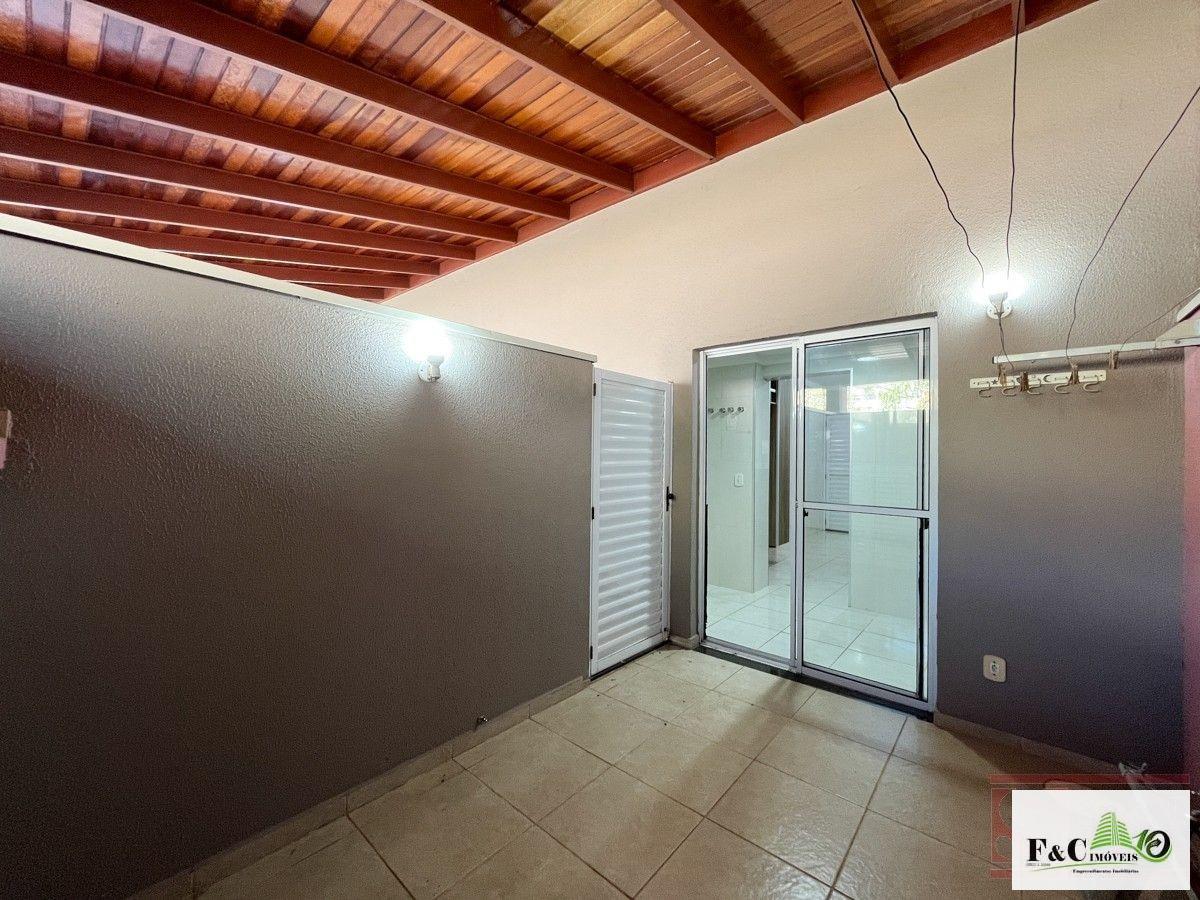 Casa de Condomínio, 3 quartos - Foto 24