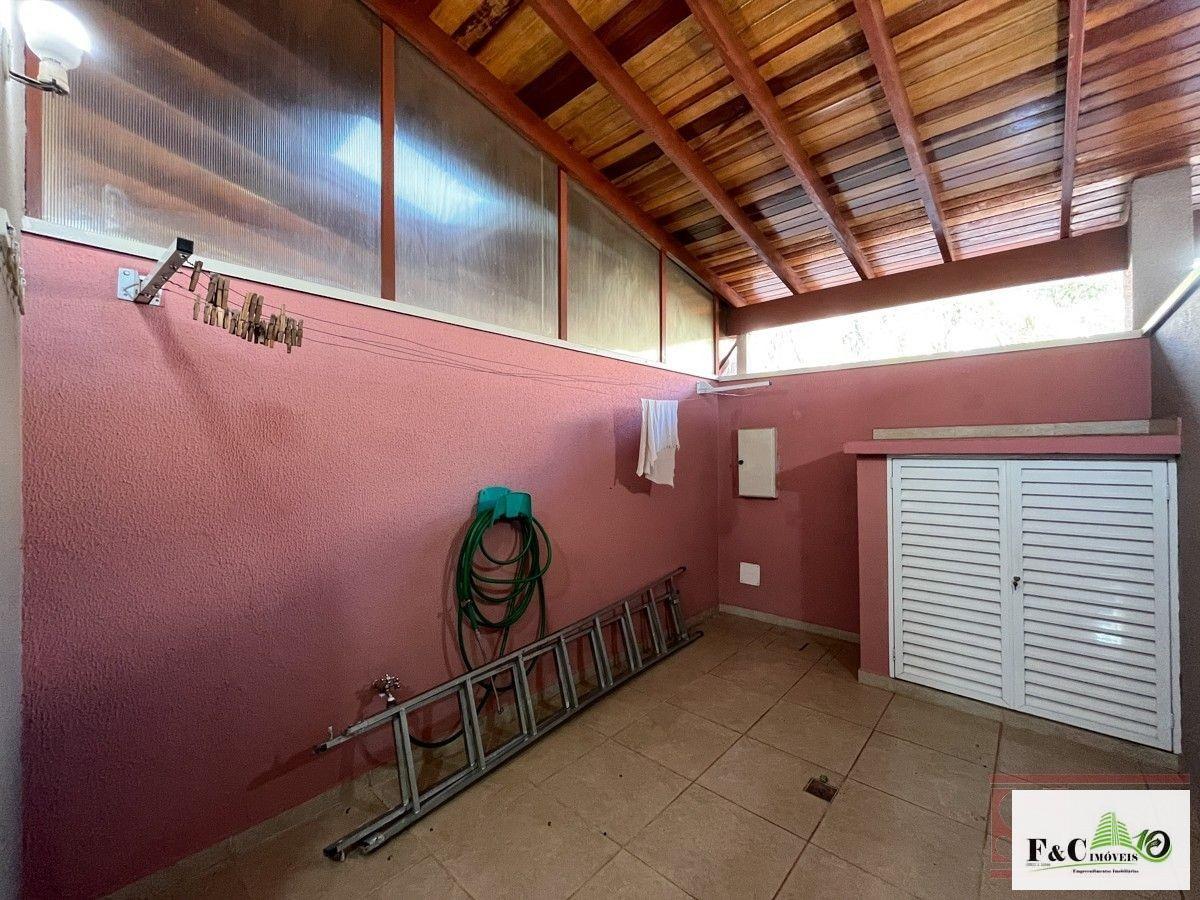 Casa de Condomínio, 3 quartos - Foto 27
