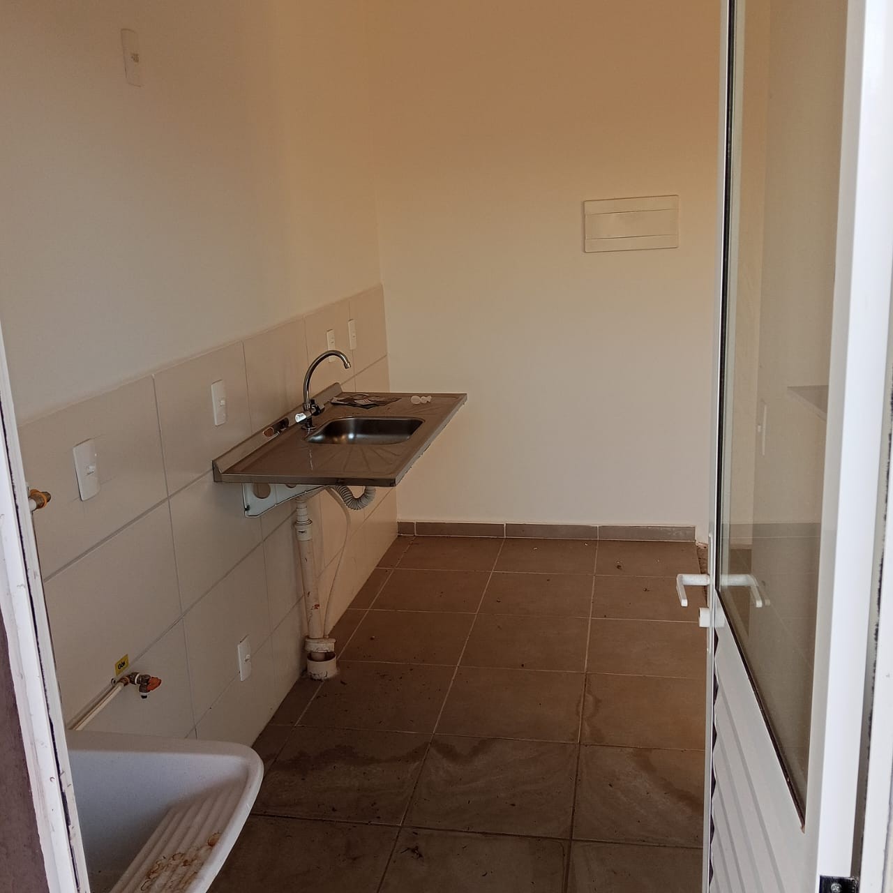 Apartamento, 2 quartos - Foto 6