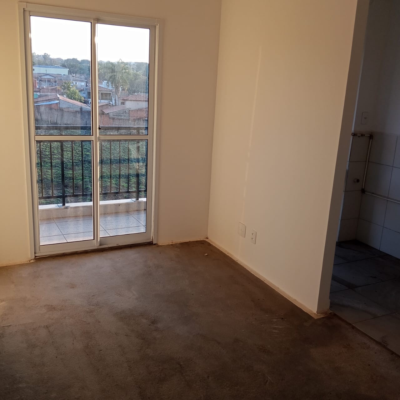 Apartamento, 2 quartos - Foto 1