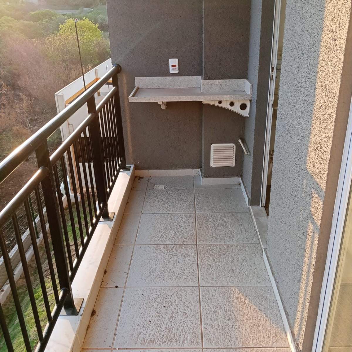 Apartamento, 2 quartos - Foto 8