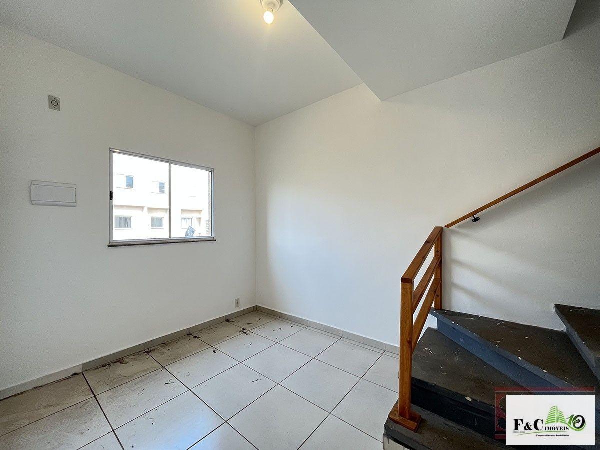 Casa de Condomínio, 2 quartos - Foto 4