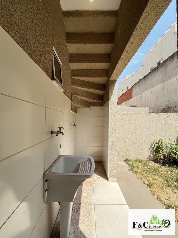 Casa de Condomínio, 2 quartos - Foto 6