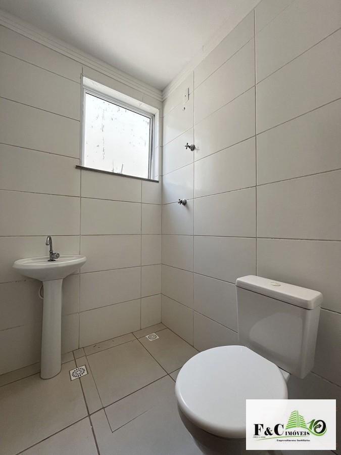 Casa de Condomínio, 2 quartos - Foto 3