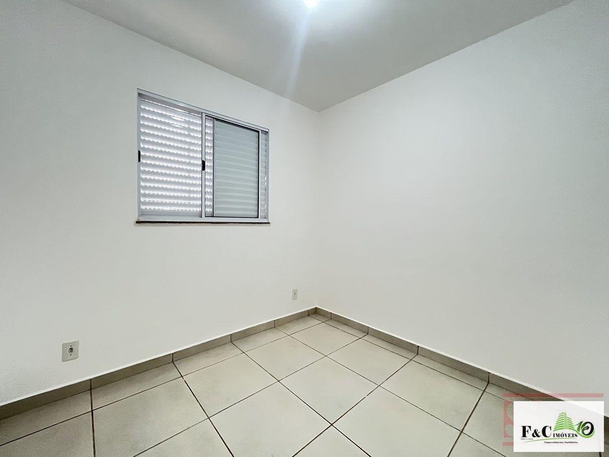 Casa de Condomínio, 2 quartos - Foto 8