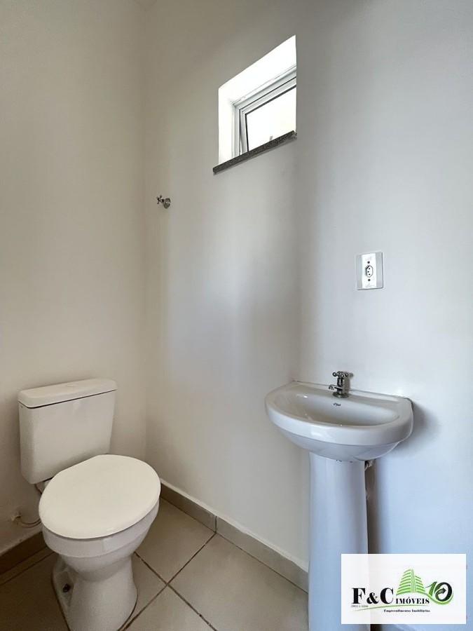 Casa de Condomínio, 2 quartos - Foto 10