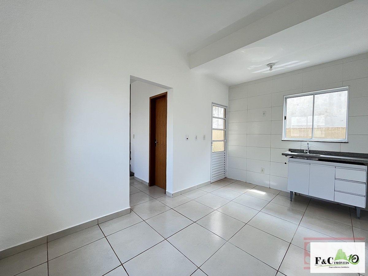 Casa de Condomínio, 2 quartos - Foto 16
