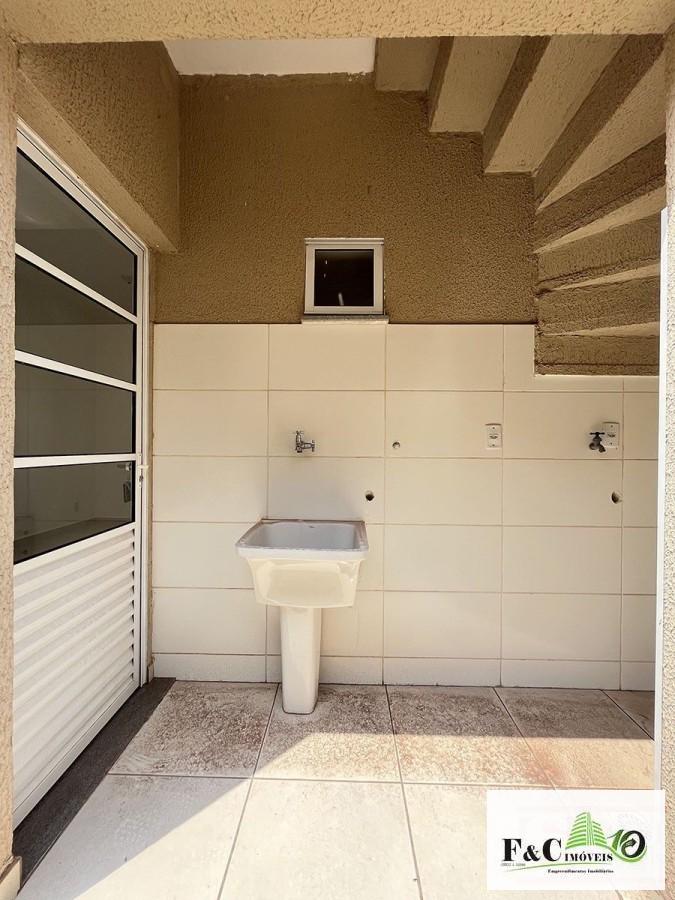 Casa de Condomínio, 2 quartos - Foto 19