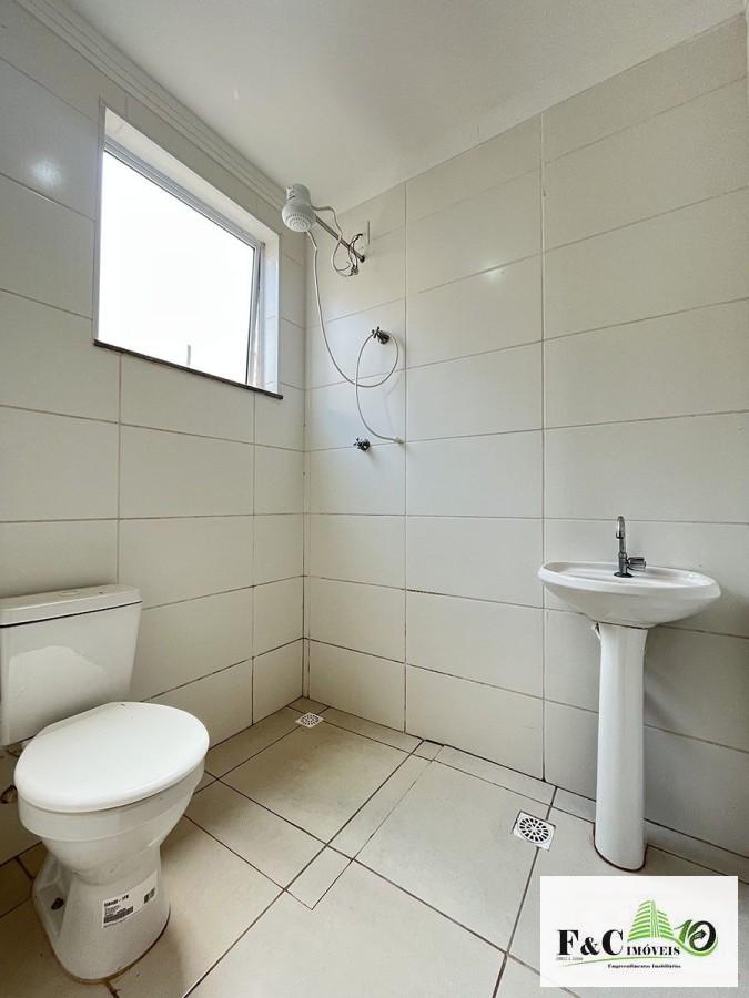 Casa de Condomínio, 2 quartos - Foto 18