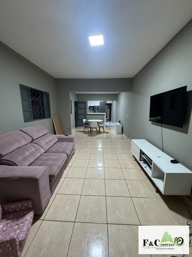 Casa, 3 quartos - Foto 3