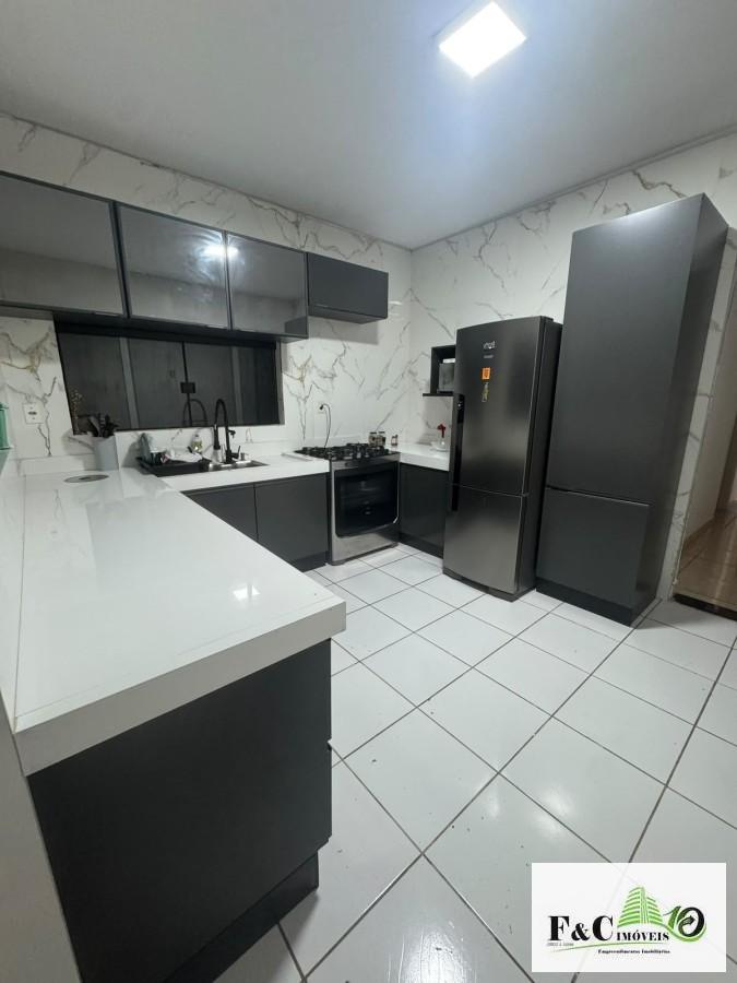 Casa, 3 quartos - Foto 4