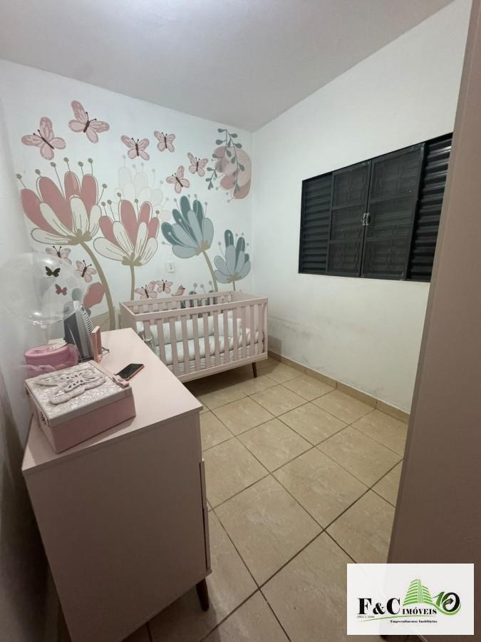 Casa, 3 quartos - Foto 5