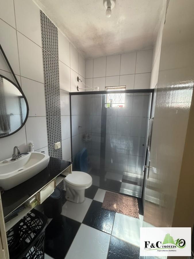 Casa, 3 quartos - Foto 6