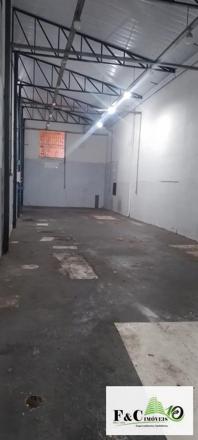 Depósito-Galpão - Foto 8