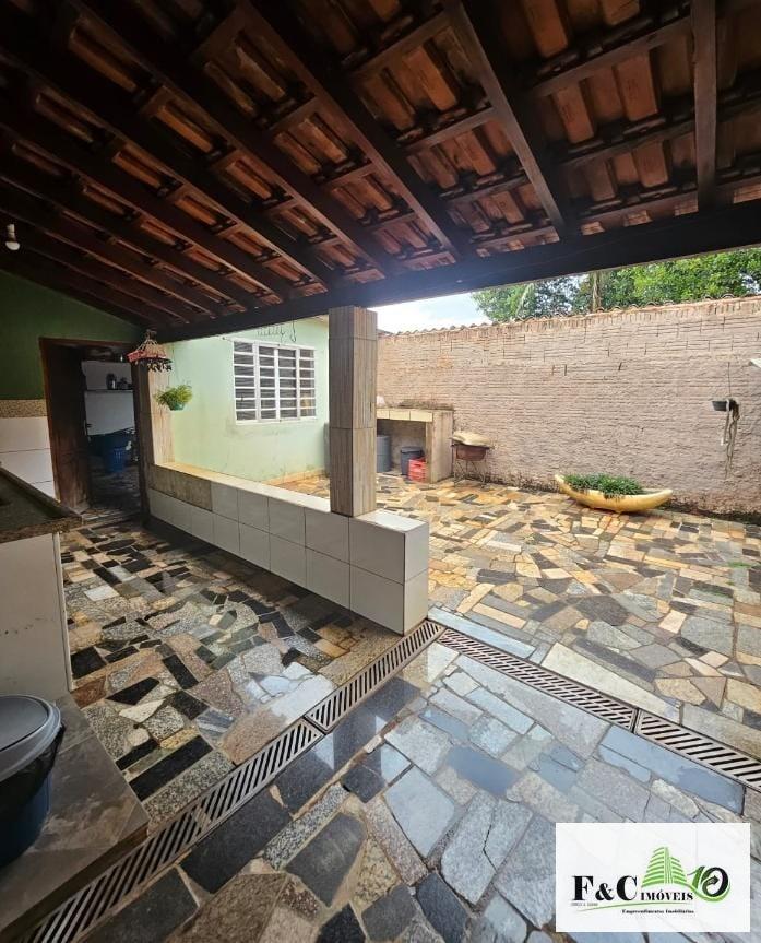 Casa, 4 quartos - Foto 1