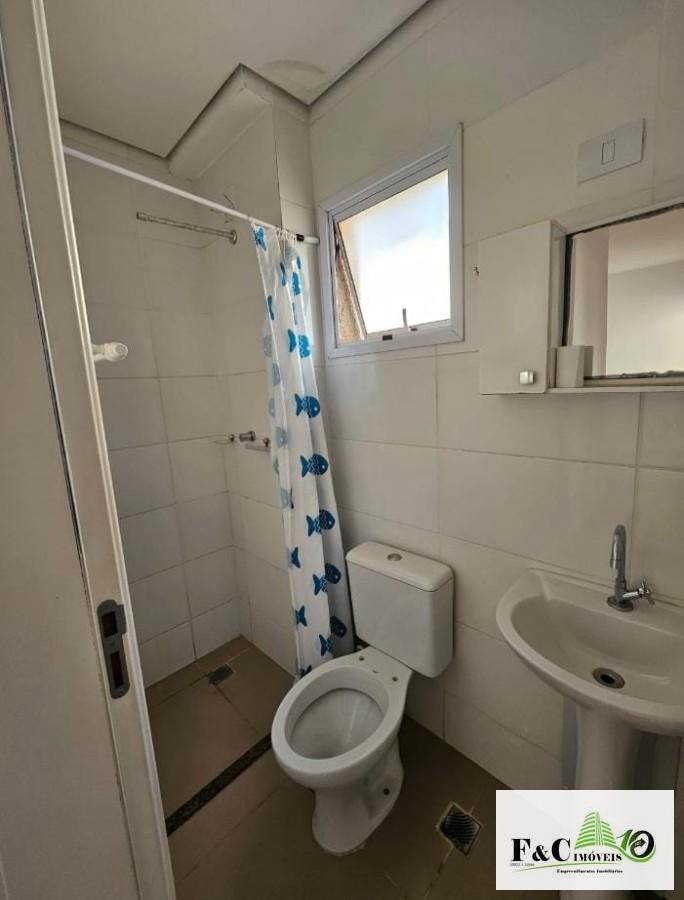 Apartamento, 2 quartos - Foto 8