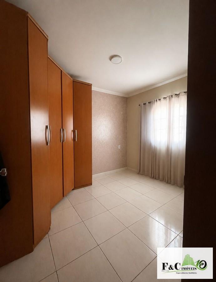 Casa, 3 quartos - Foto 3