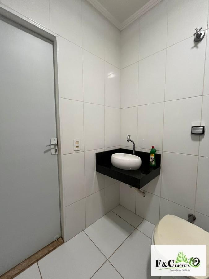 Casa, 3 quartos - Foto 8