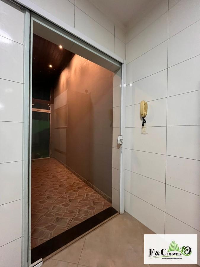 Casa, 3 quartos - Foto 10
