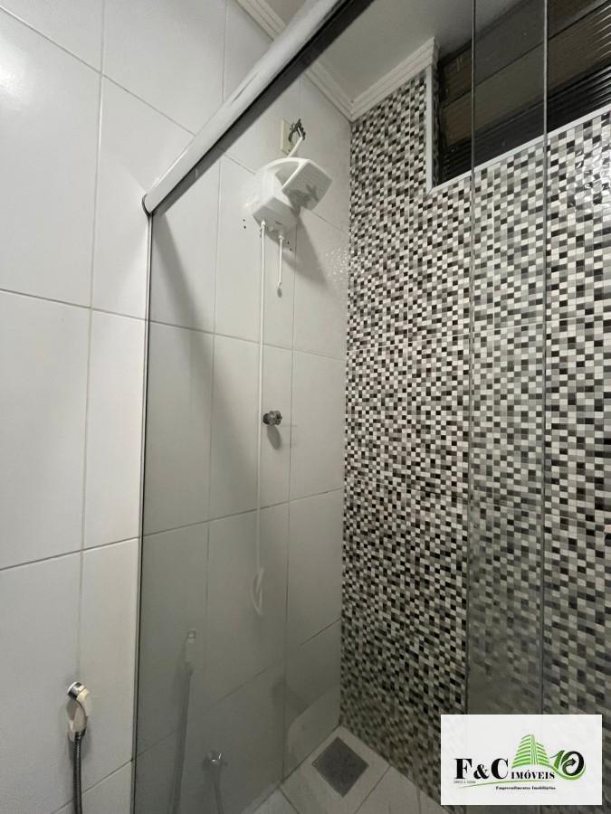 Casa, 3 quartos - Foto 9