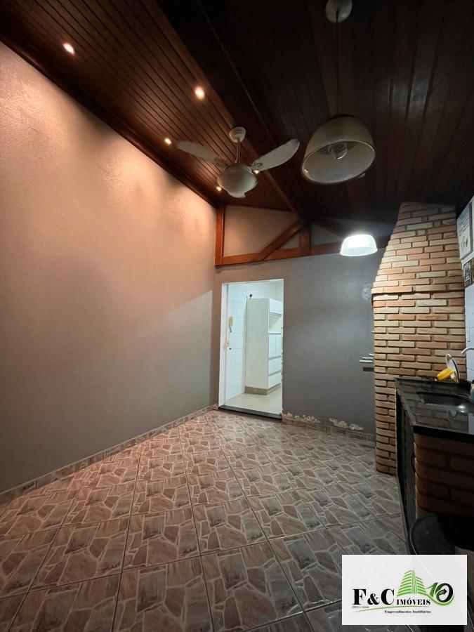 Casa, 3 quartos - Foto 12