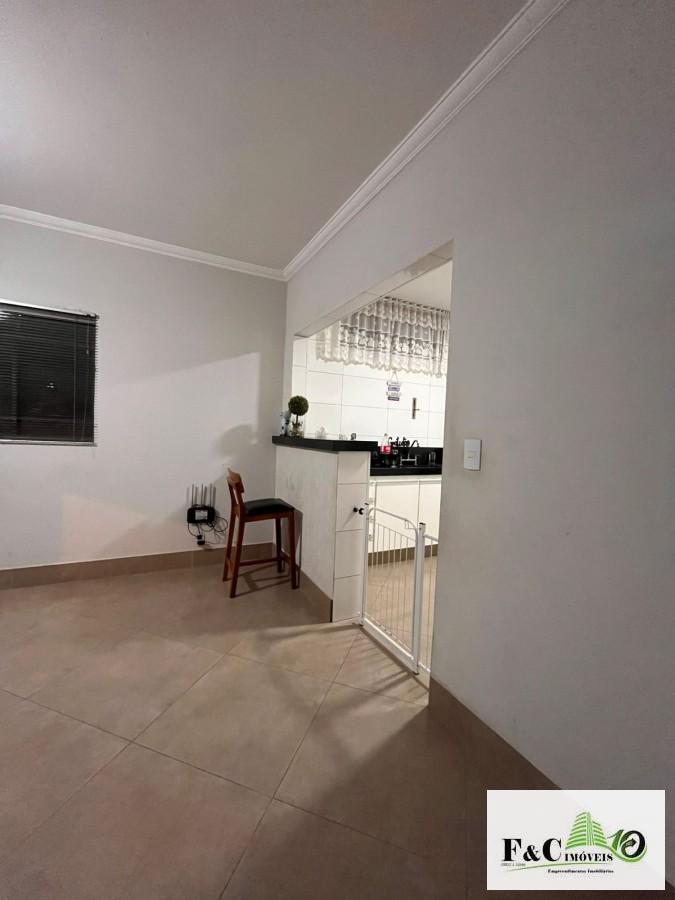 Casa, 3 quartos - Foto 11