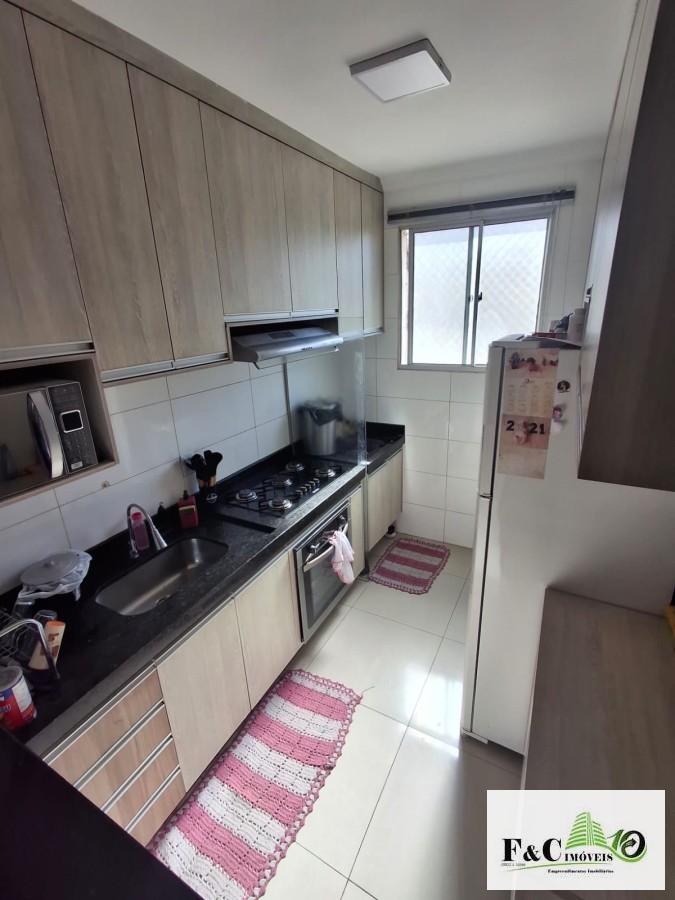 Apartamento, 2 quartos - Foto 1