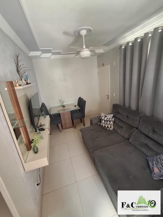 Apartamento, 2 quartos - Foto 2