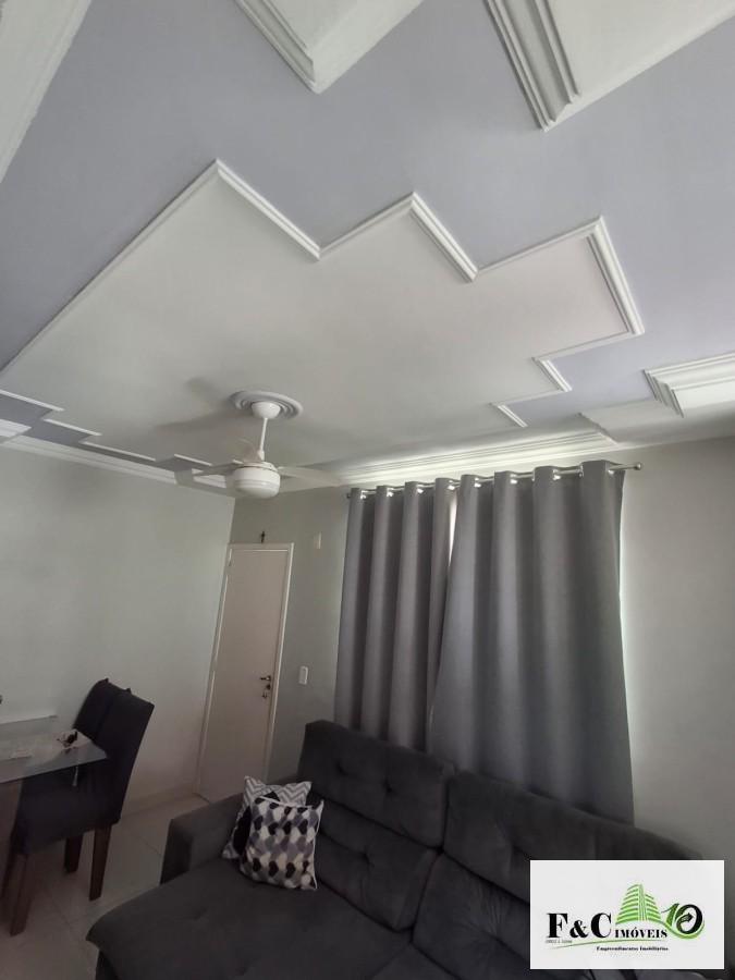 Apartamento, 2 quartos - Foto 6