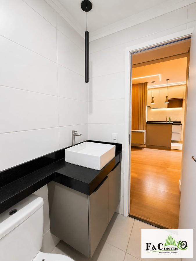 Apartamento, 2 quartos - Foto 6