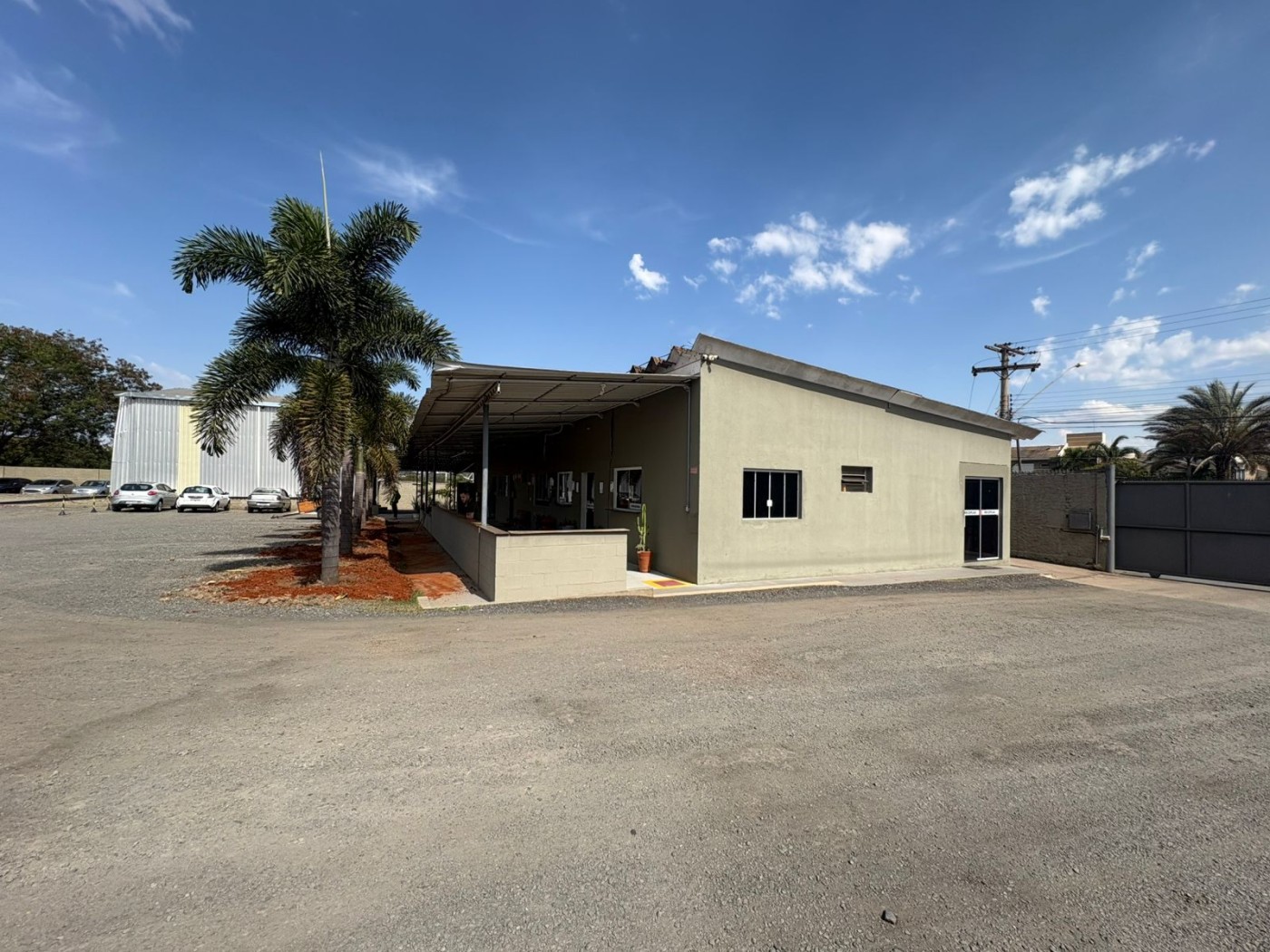 Loteamento e Condomínio, 8600 m² - Foto 6