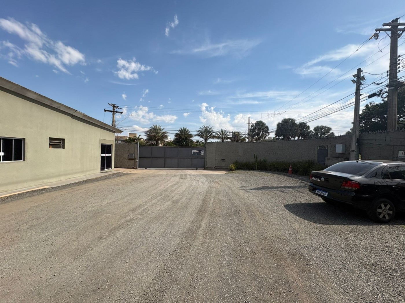Loteamento e Condomínio, 8600 m² - Foto 5