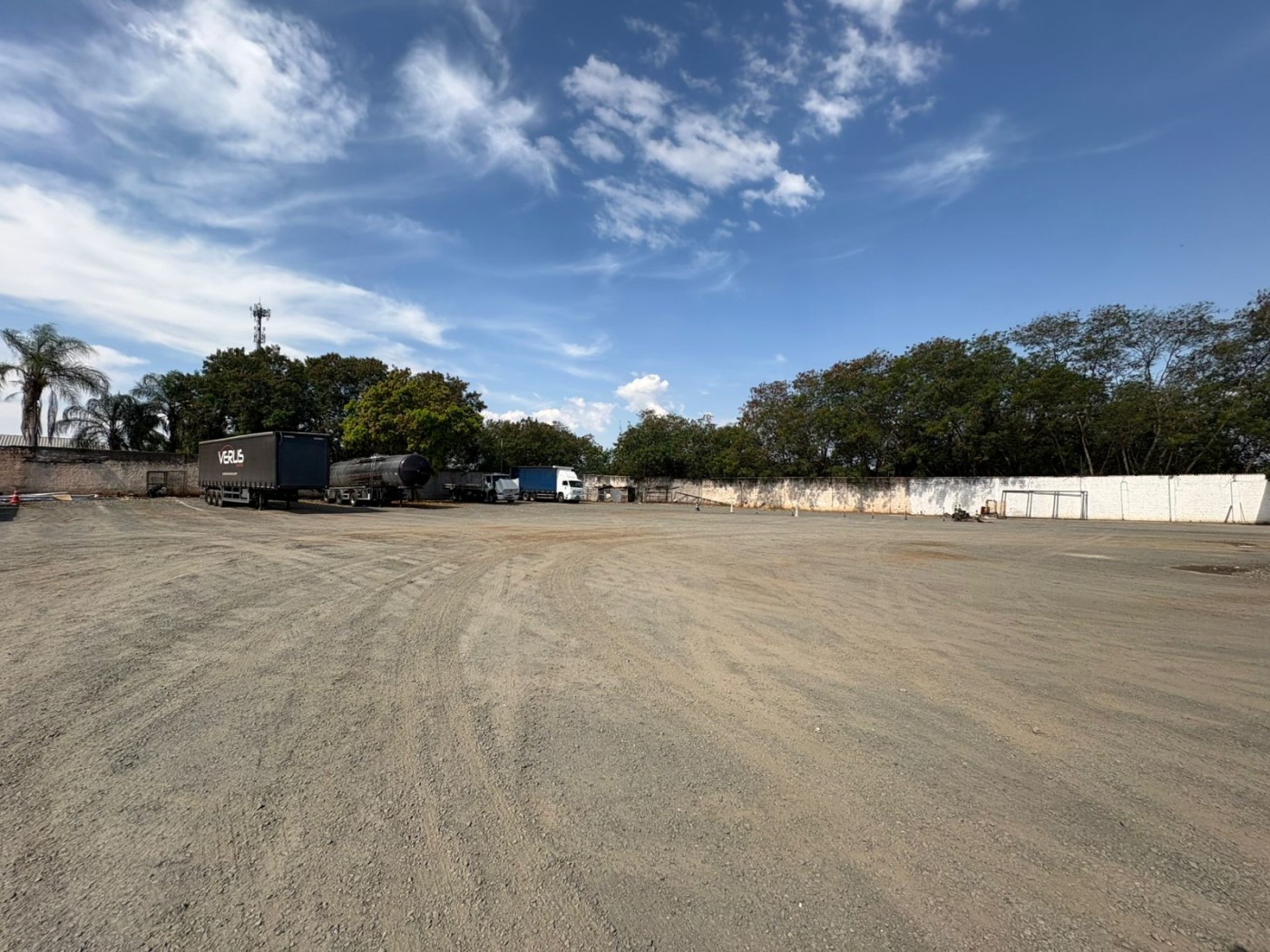 Loteamento e Condomínio, 8600 m² - Foto 9