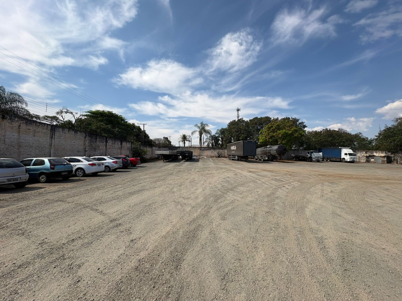Loteamento e Condomínio, 8600 m² - Foto 10