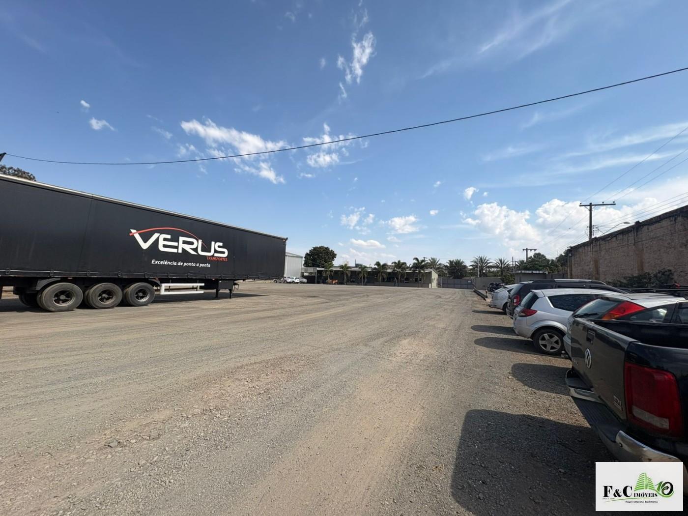 Loteamento e Condomínio, 8600 m² - Foto 12