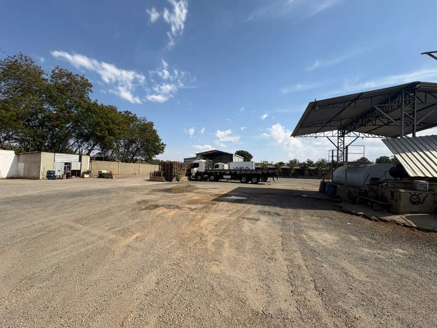Loteamento e Condomínio, 8600 m² - Foto 13