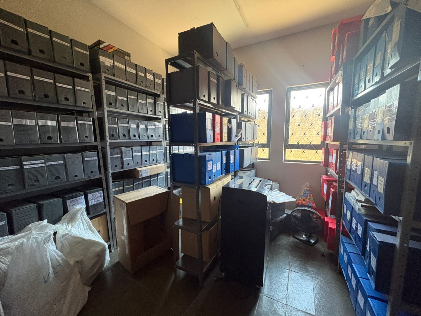 Loteamento e Condomínio, 8600 m² - Foto 23