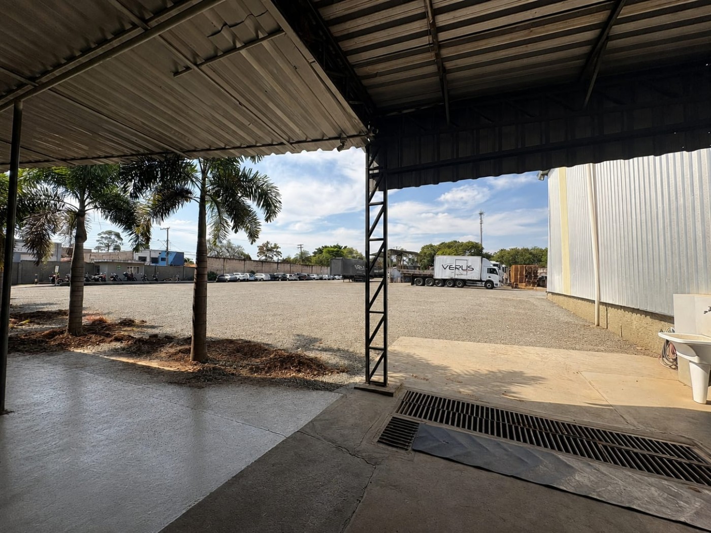 Loteamento e Condomínio, 8600 m² - Foto 38