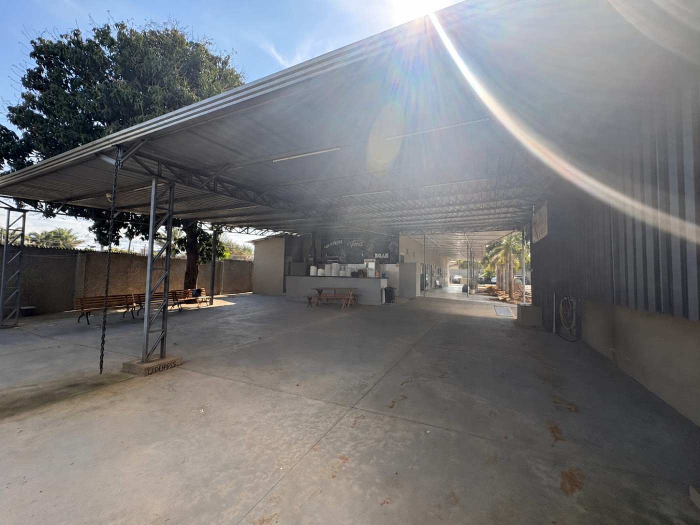 Loteamento e Condomínio, 8600 m² - Foto 36
