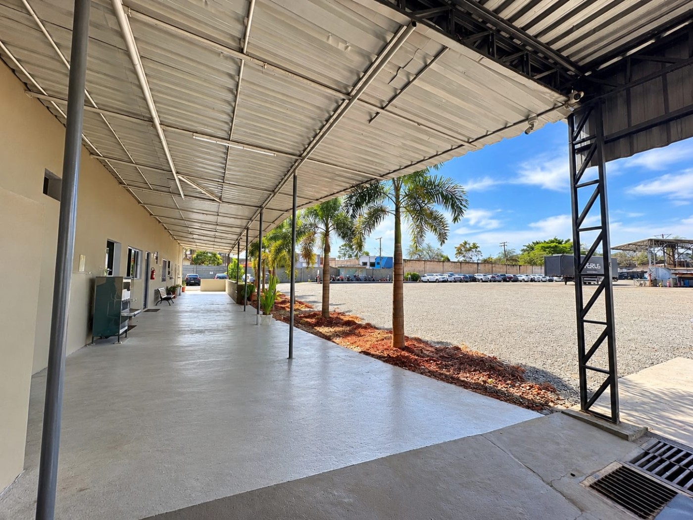 Loteamento e Condomínio, 8600 m² - Foto 39