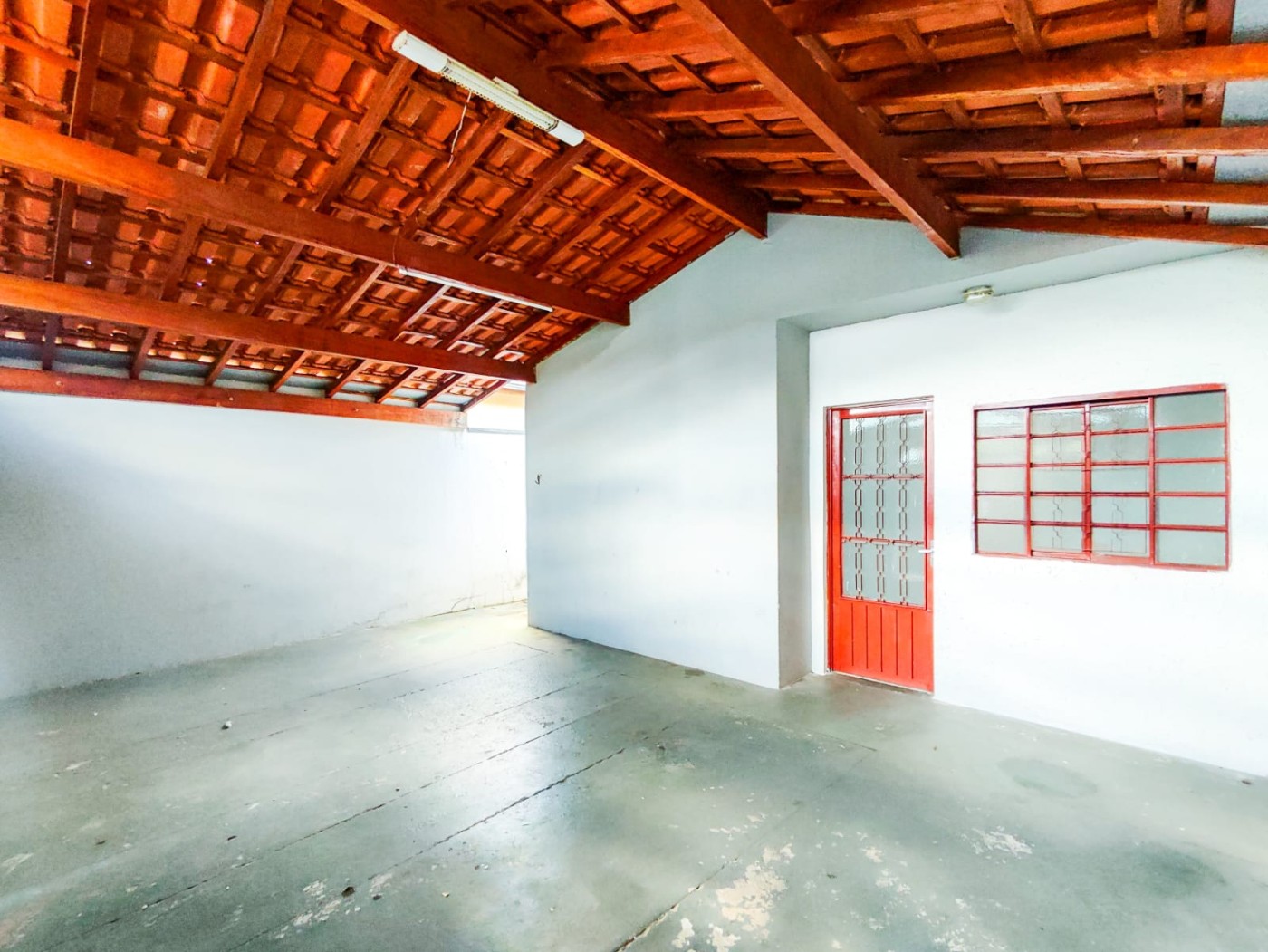 Casa, 2 quartos - Foto 1
