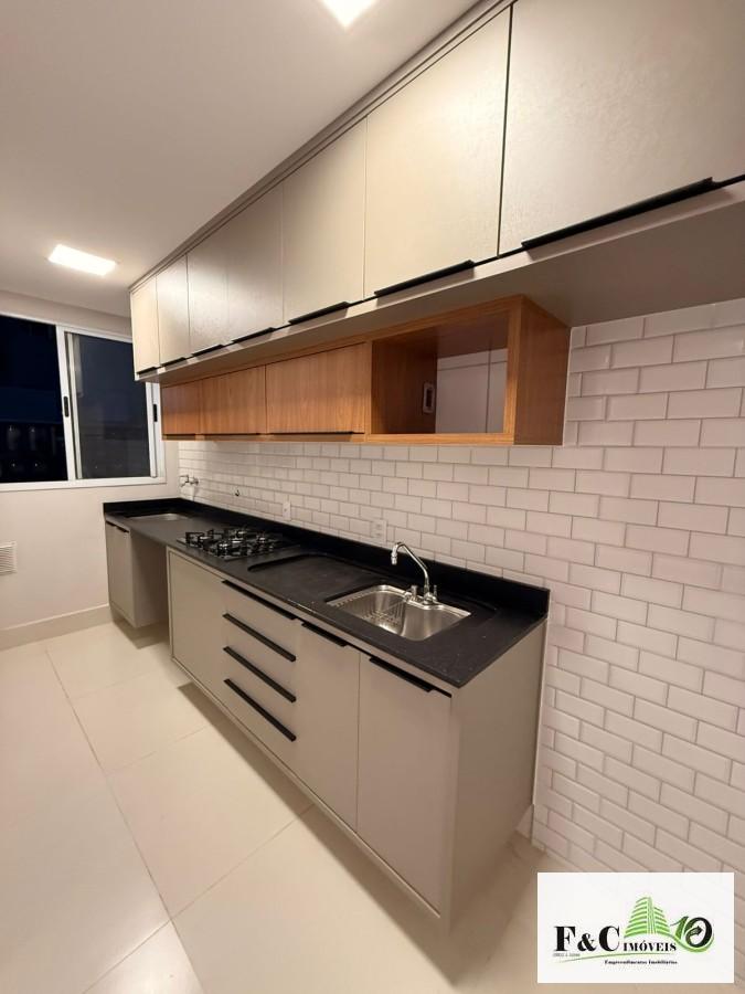 Apartamento, 2 quartos - Foto 1