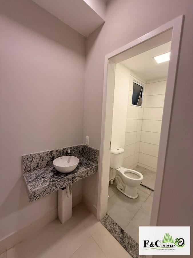 Apartamento, 2 quartos - Foto 6
