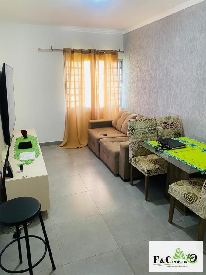 Apartamento, 2 quartos - Foto 2