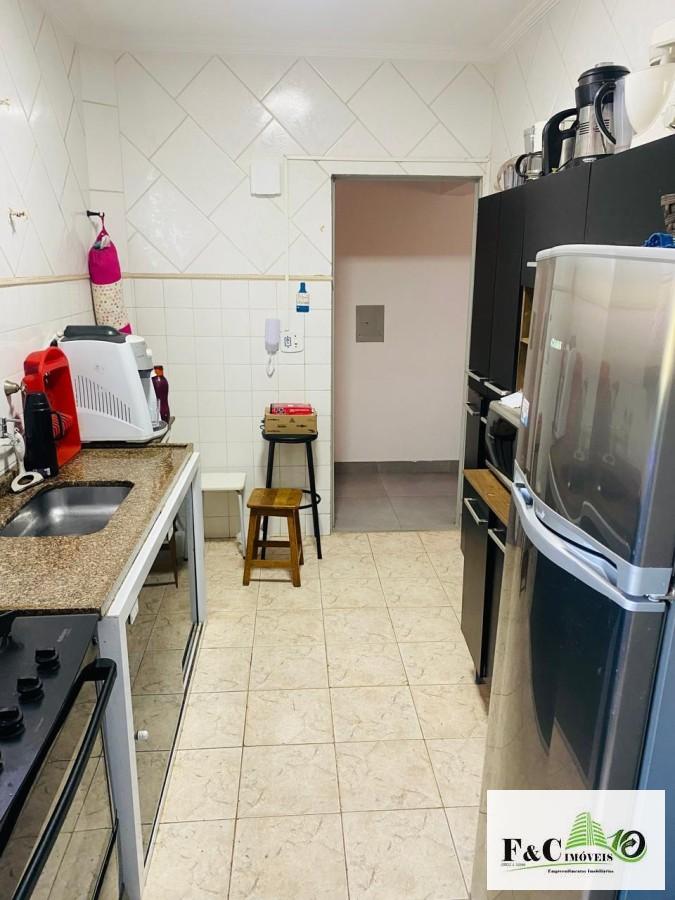 Apartamento, 2 quartos - Foto 6
