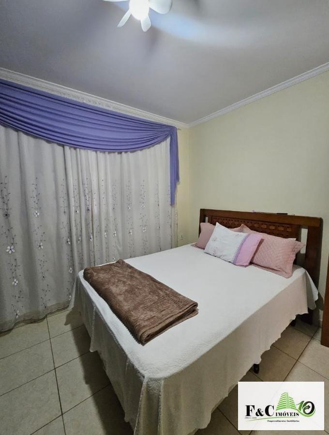 Casa, 3 quartos - Foto 10