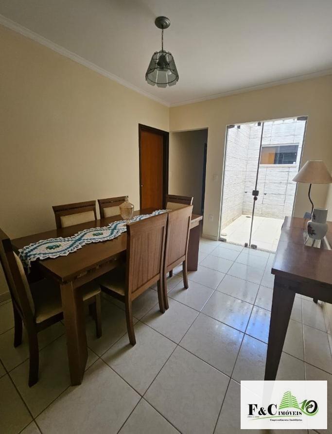 Casa, 3 quartos - Foto 6