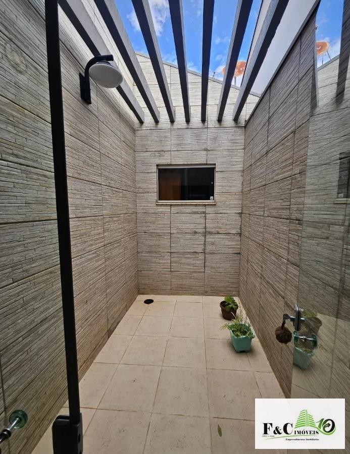 Casa, 3 quartos - Foto 8